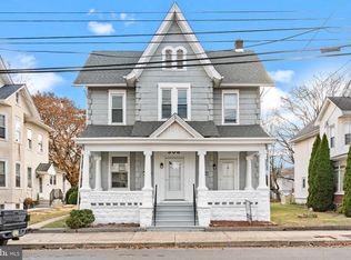 308 E Broad St, Quakertown, PA 18951