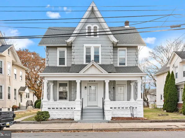 308 E Broad St, Quakertown, PA 18951