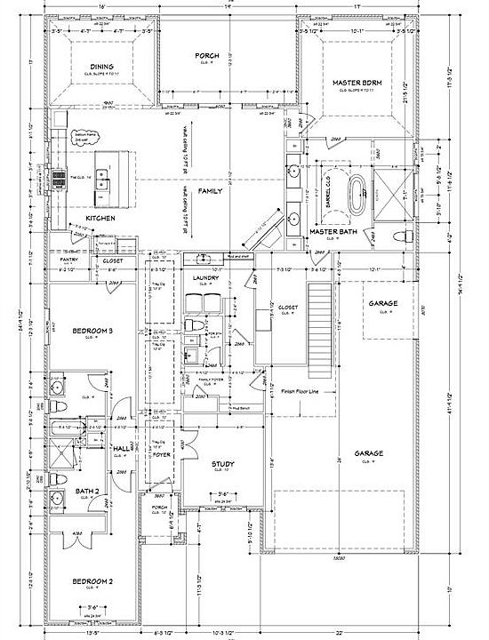 2nd image of 6629 Pinehurst Dr