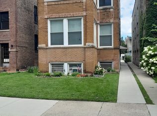 2606 W Argyle St #2, Chicago, IL 60625