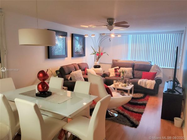 1300 NE Miami Gardens Dr APT 709E