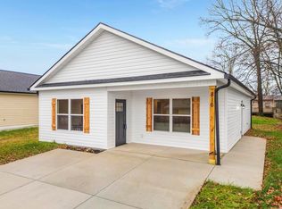 816 18th St SE, Cleveland, TN 37311