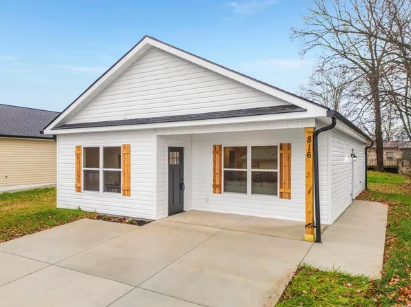 816 18th St SE, Cleveland, TN 37311