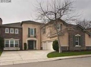 21 Pine Valley Pl, San Ramon, CA 94583