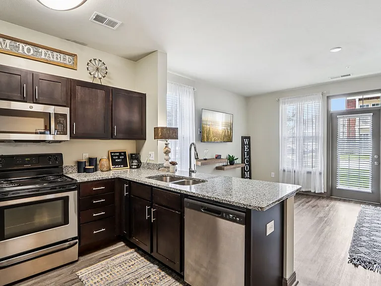 Flats at 146 | Specials Available — Photo 42