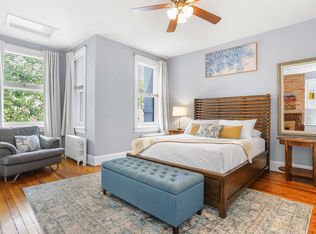 718 4th St SE #1, Washington, DC 20003