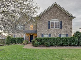 5567 Hill Rd, Brentwood, TN 37027
