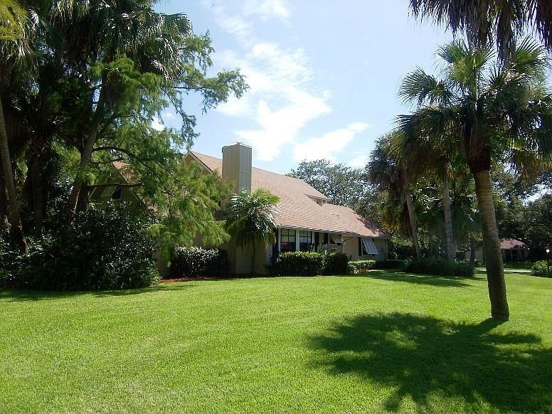 Front of Home on Approx. 3/4 acre