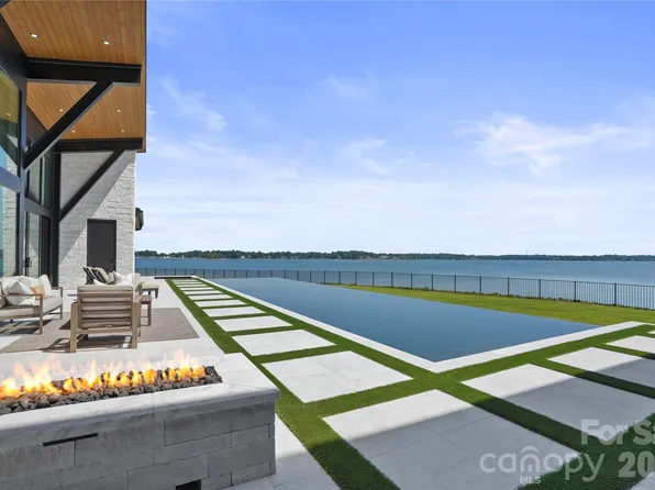 22554 John Gamble Rd, Cornelius, NC 28031