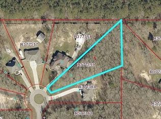 17007 N Saba Ct, Splendora, TX 77372