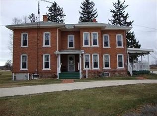 6047 Us Highway 127, Addison, MI 49220