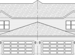 N167W19719 Spruce St UNIT 11B, Jackson, WI 53037