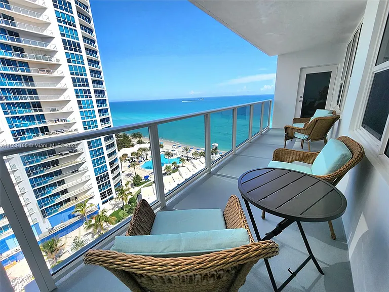 3505 S Ocean Dr #1509 — Photo 27
