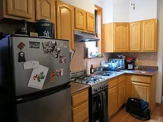 Rented by Citi Habitats