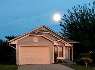 9728 Mayview Ct, Oklahoma City, OK 73159