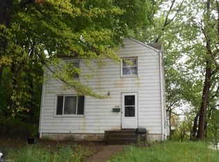 1116 Tonawanda Ave, Akron, OH 44305