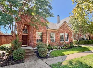 9269 Penton Pl, Frisco, TX 75035