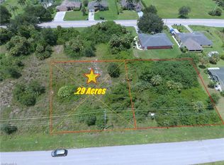 712 Thomas Sherwin Ave S, Lehigh Acres, FL 33974