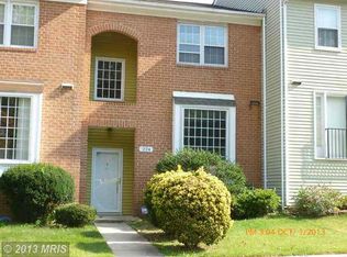 224 Castleton Pl, Upper Marlboro, MD 20774