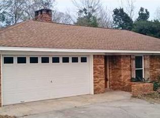 14397 Beulah Church Rd, Gulfport, MS 39503