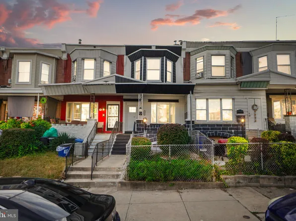 1544 N 62nd St, Philadelphia, PA 19151