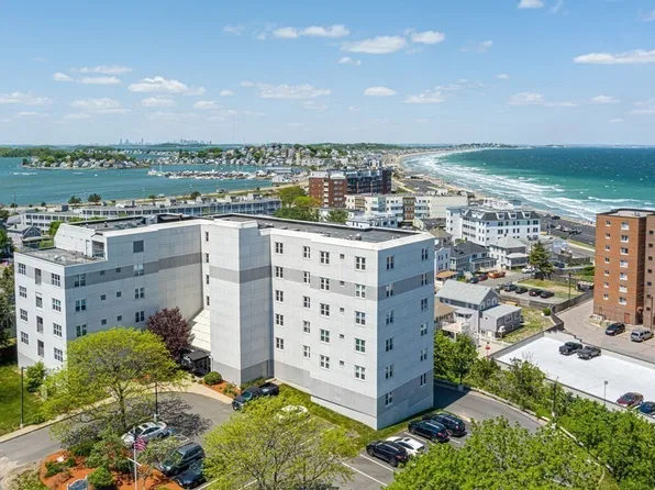 20 Rockland House Rd APT 101, Hull, MA 02045