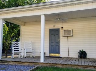 421 N Academy St, Murfreesboro, TN 37130