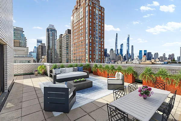 Sold by Berkshire Hathaway HomeServices New York Properties | media 11