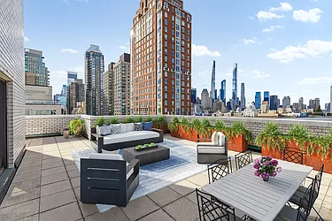 Sold by Berkshire Hathaway HomeServices New York Properties