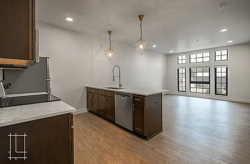 Floor plan 312