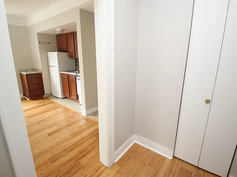 Hardwood Studio