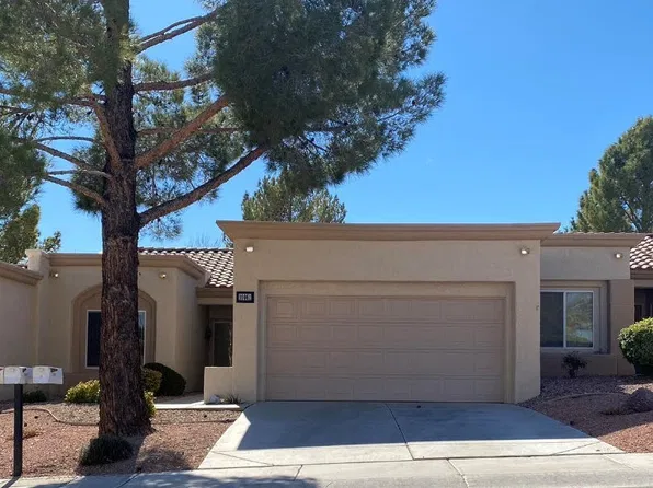 10061 Hemet Dr, Las Vegas, NV 89134
