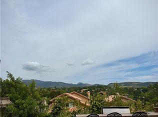 26 Via Andorra, Trabuco Canyon, CA 92679