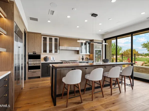 5025 N Ascent Drive, Scottsdale, AZ 85251