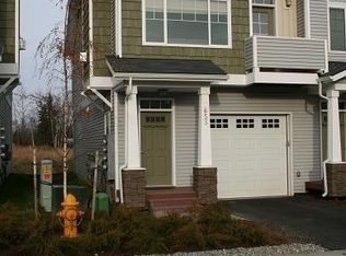 7653 Stepping Stone Ln, Anchorage, AK 99504