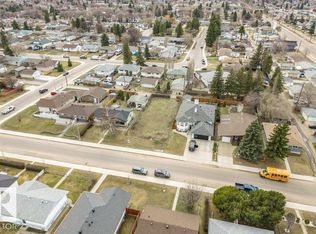 13118 121st St NW, Edmonton, AB T5L 0B6