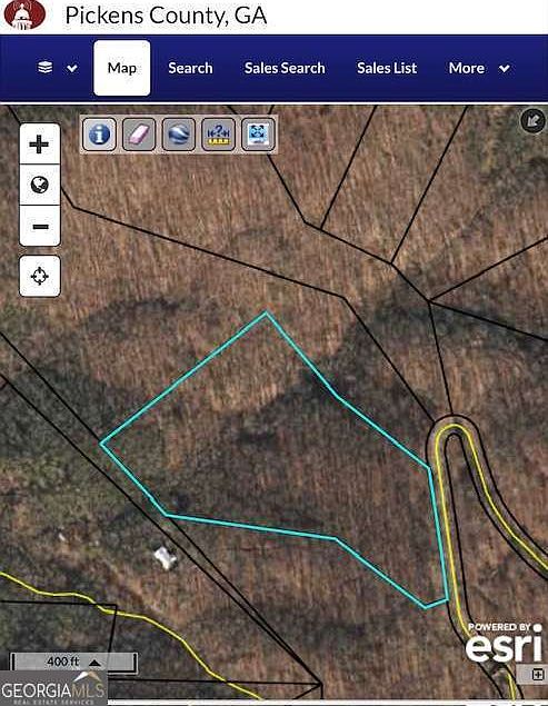 1st image of 0 Highlands Pkwy Lot 45