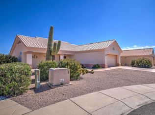 22107 N Las Vegas Ct, Sun City West, AZ 85375