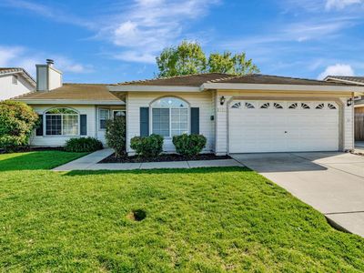 1519 Tamara Ct, Escalon, CA, 95320