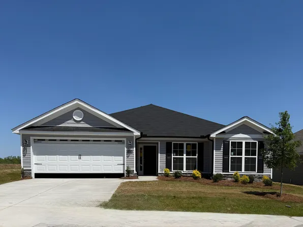 3024 Brems Drive, Augusta, GA 30909