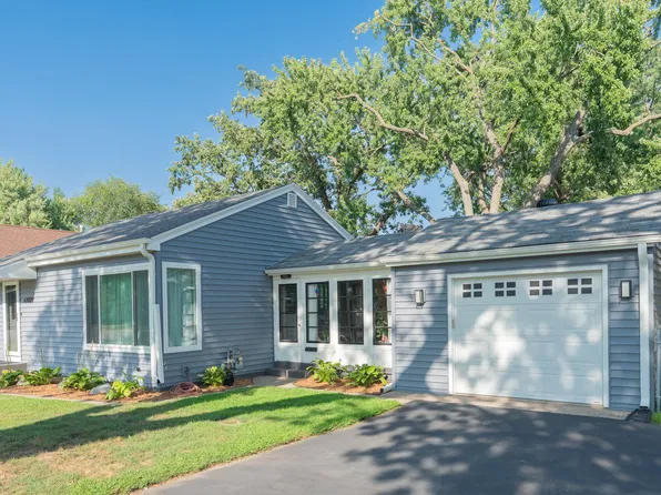 6805 Nicollet Ave S, Richfield, MN 55423