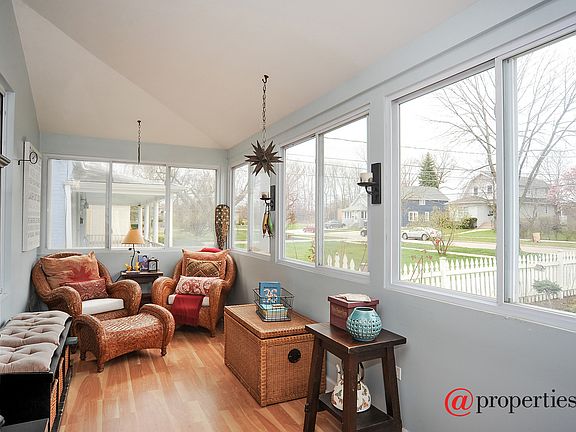 Sunroom