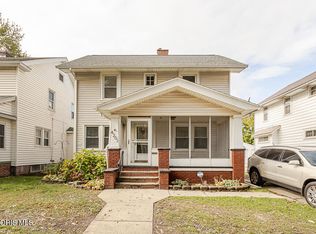 4203 Birchall Rd, Toledo, OH 43612