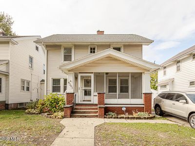 4203 Birchall Rd, Toledo, OH, 43612