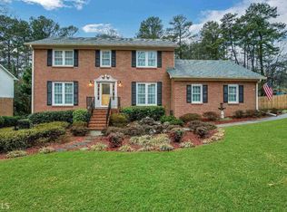 3638 Kelin Ct, Lilburn, GA 30047