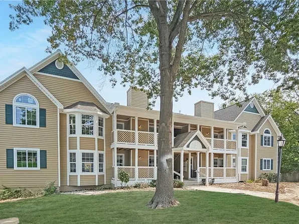 4323 S Megan Ct APT 7, Independence, MO 64055