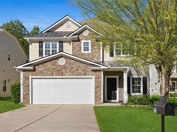 375 Parkmont Way, Dallas, GA 30132