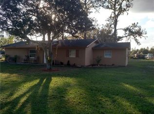 4075 Dixiana Dr, Bowling Green, FL 33834