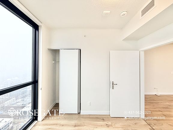 5th image of 60 Frederick St #2814