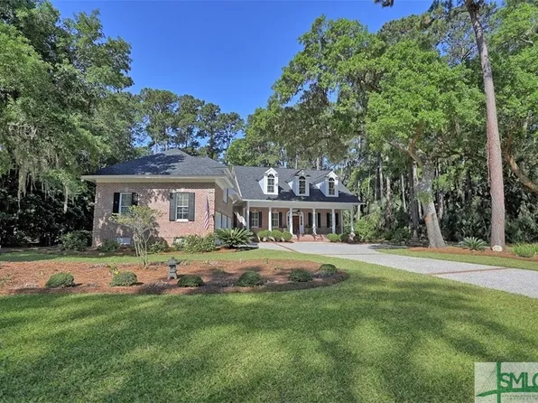 18 Waterside Road, Savannah, GA 31411